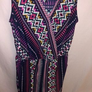 BeBop Romper EUC worn once Women